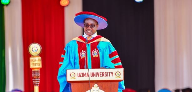 Ogamba: We've hits 98% primary-to-senior school transition