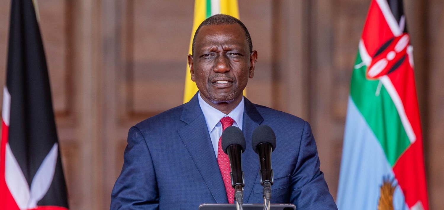 Ababu Namwamba reassigned in Ruto&rsquo;s foreign service changes