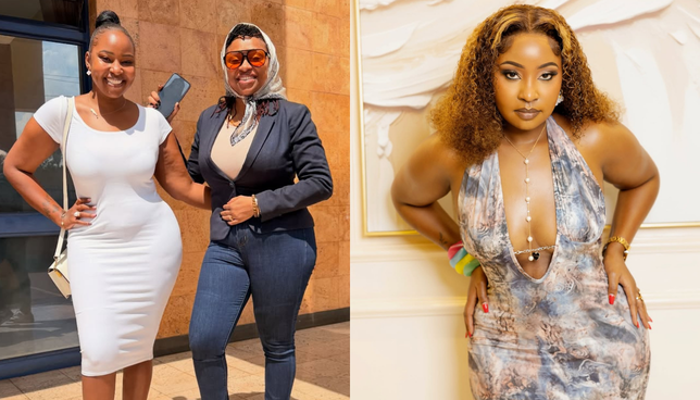 Lydia Wanjiru Spills the Beans on Sh1 Million Reconciliation Fee Paid by Ex-Partner