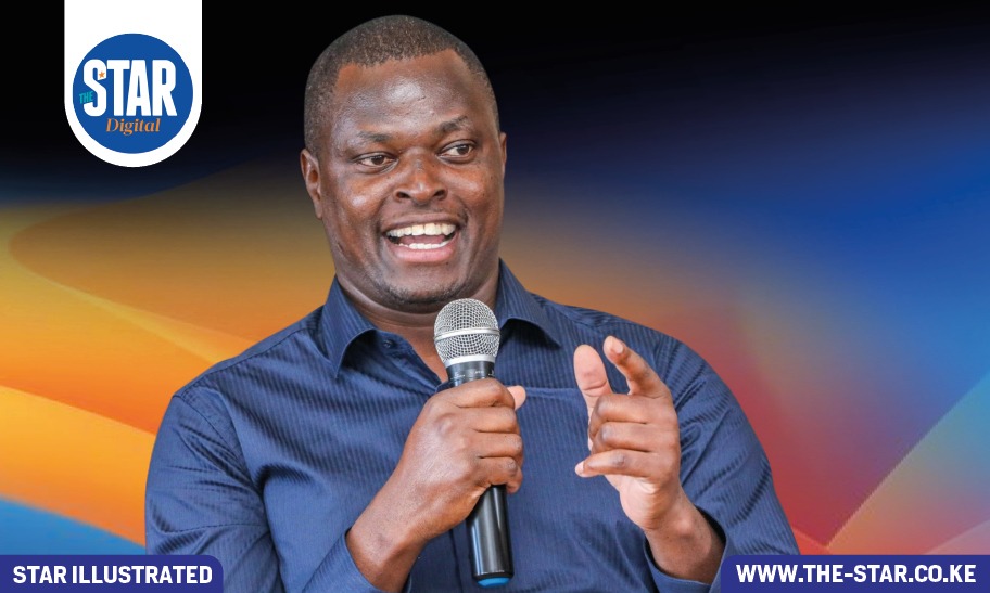 Inside Ndindi Nyoro's Masomo Bora Programme