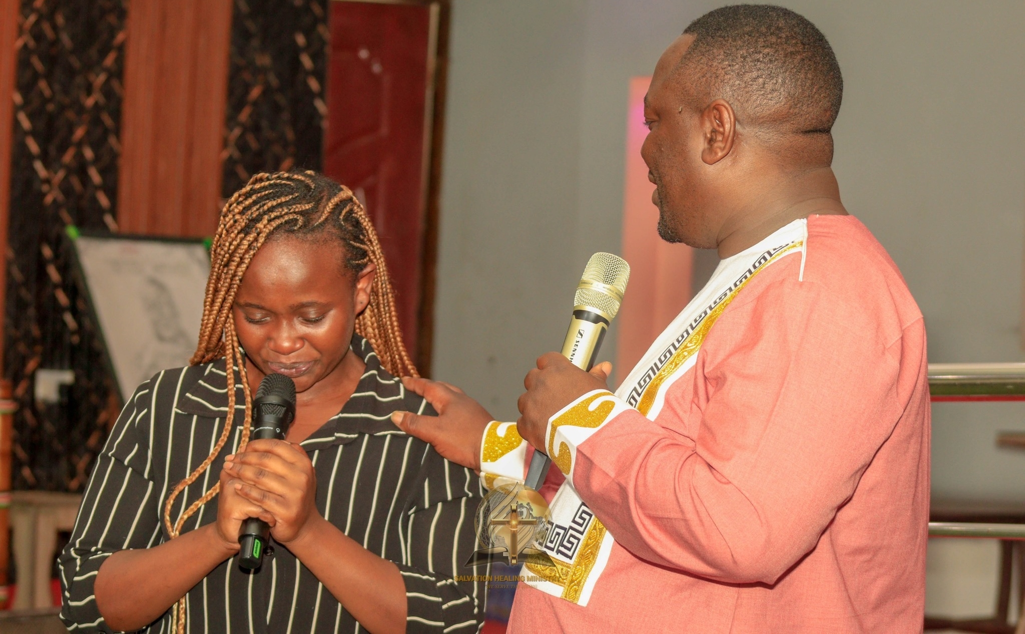 "Kama Kuna Limit ya Kuokoka": Marion Naipei’s to Her Critics
