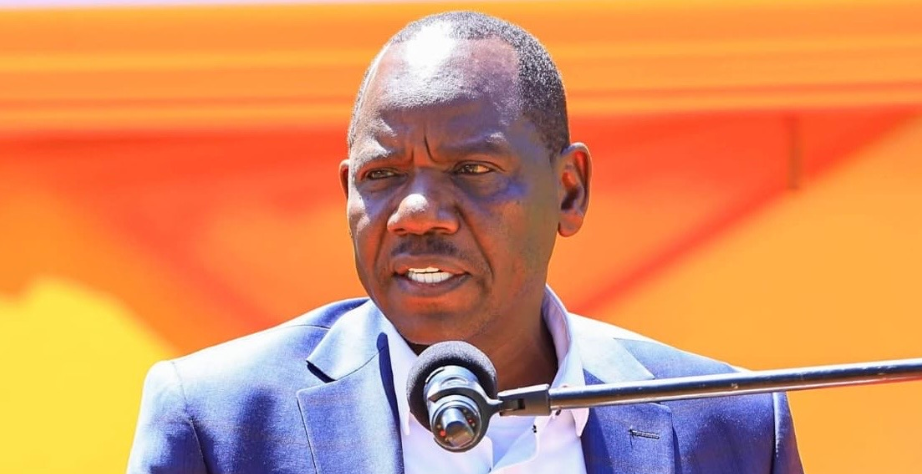 Uasin Gishu to expand ECDE and VTCs as enrolment rises
