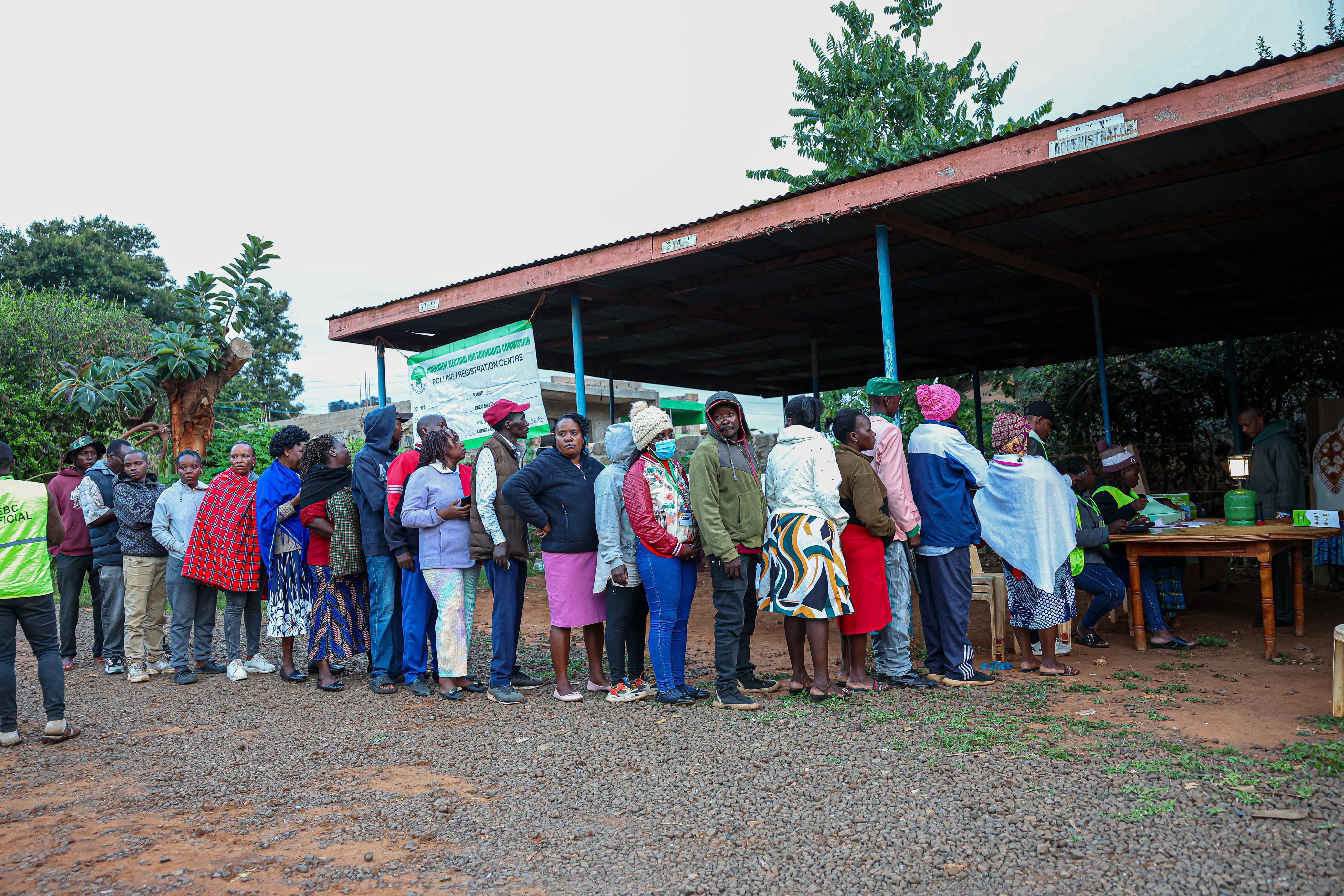 NJAU: Muminji, Evurore polls could redefine Mt Kenya political order
