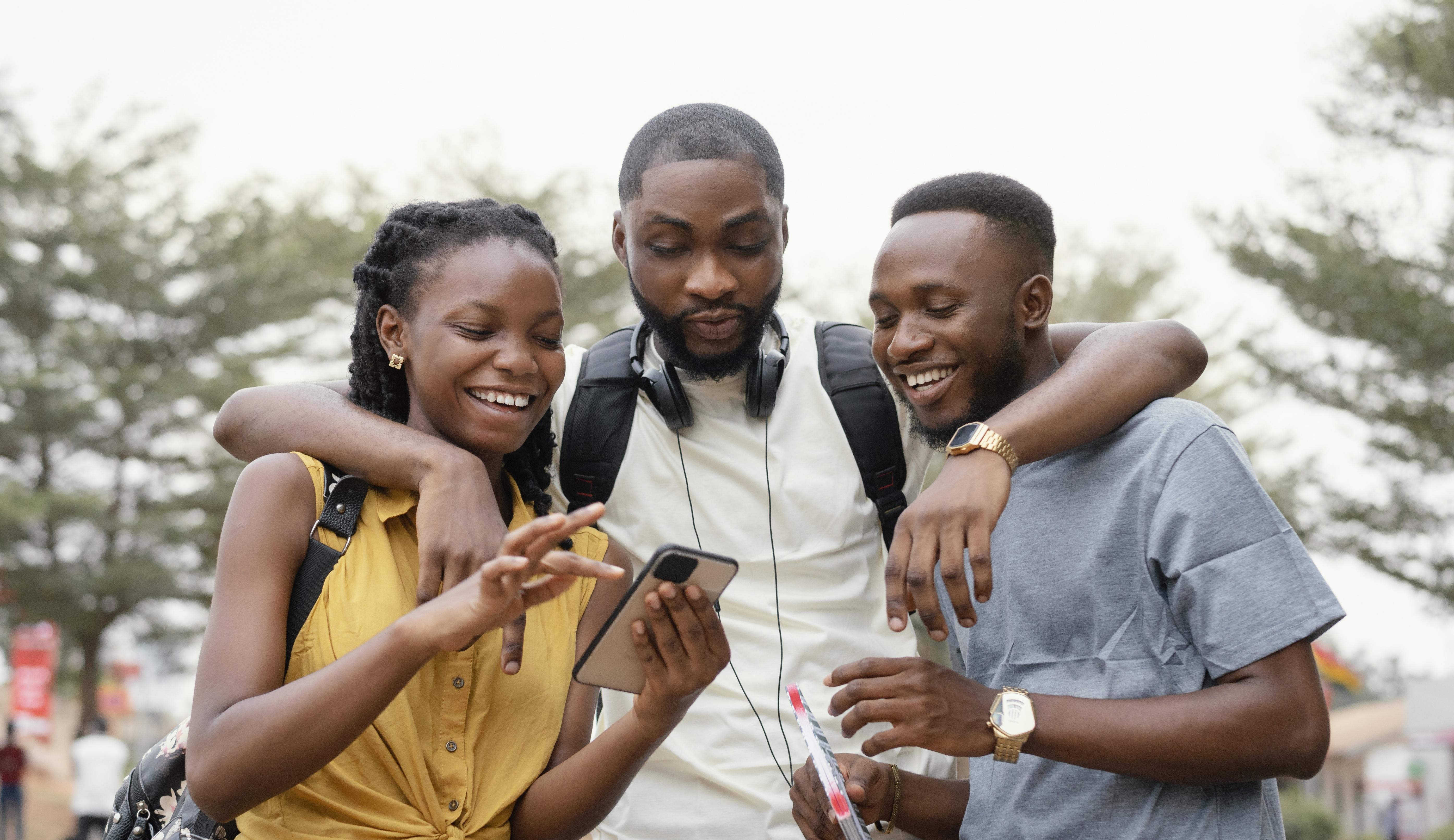 Kenya sihami! Why meme culture is the ultimate ‘National Glue’