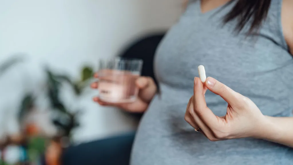 Paracetamol is safe in pregnancy, says study