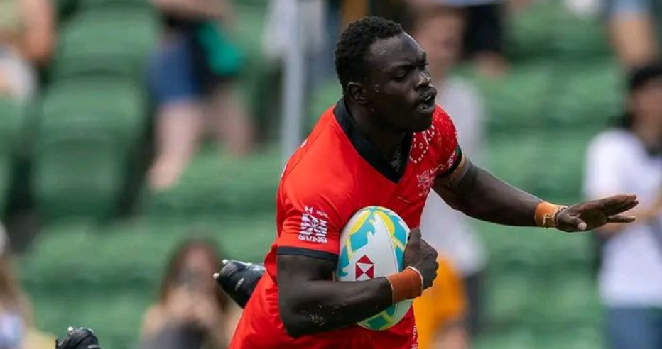 Shujaa, Lionesses set for tough World Sevens Division Two tests