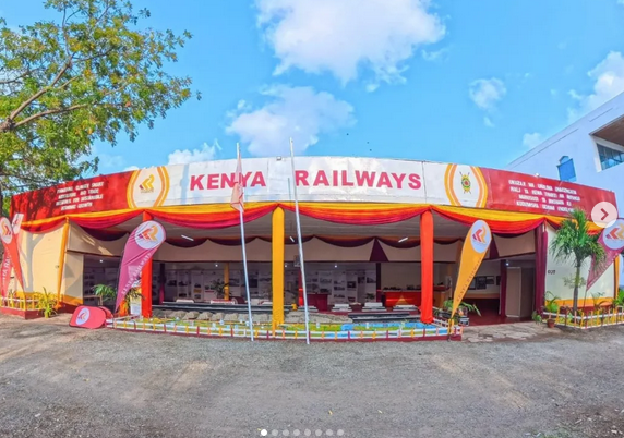 Kenya Railways defends demolitions along Nairobi Railway Corridor