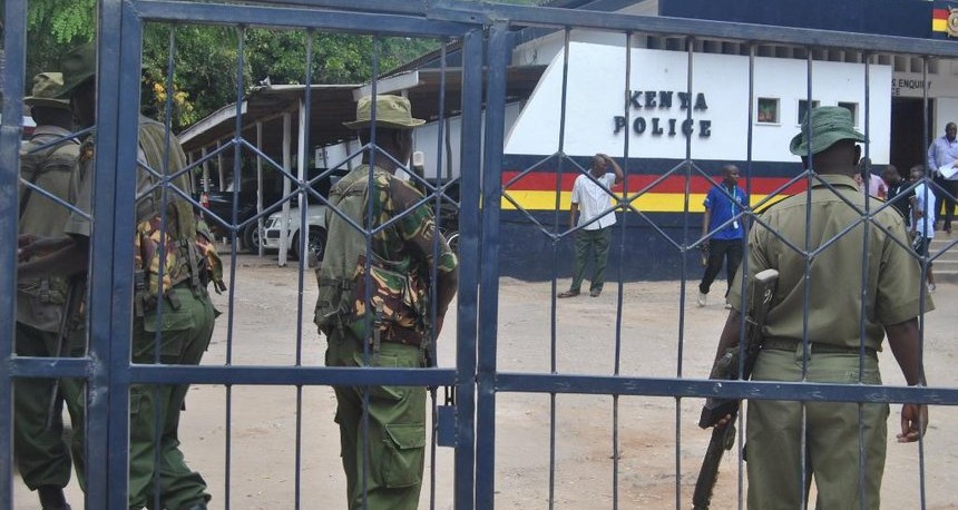 Bandits kill six in attack at Illeret, Marsabit