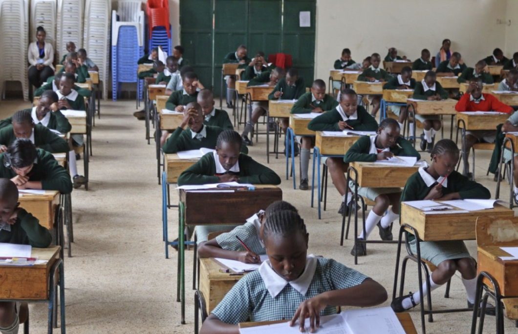 Poll: Only 38% of Kenyans satisfied with CBE Grading