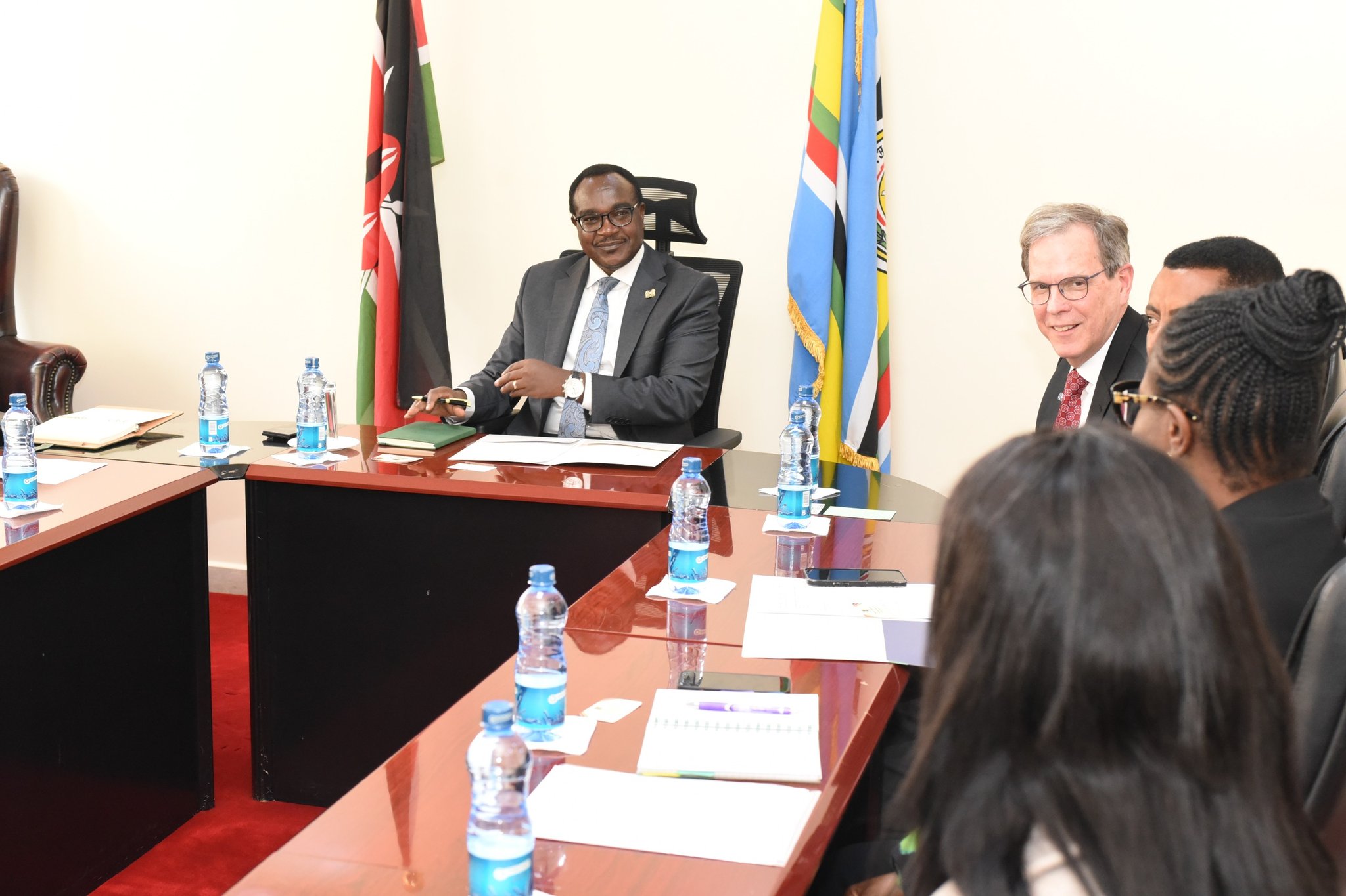 Stakeholders urge efficient use of education funding