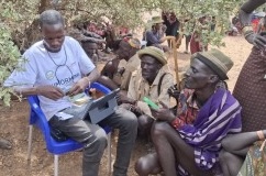 Climate change hurting healthcare delivery in Turkana, says official