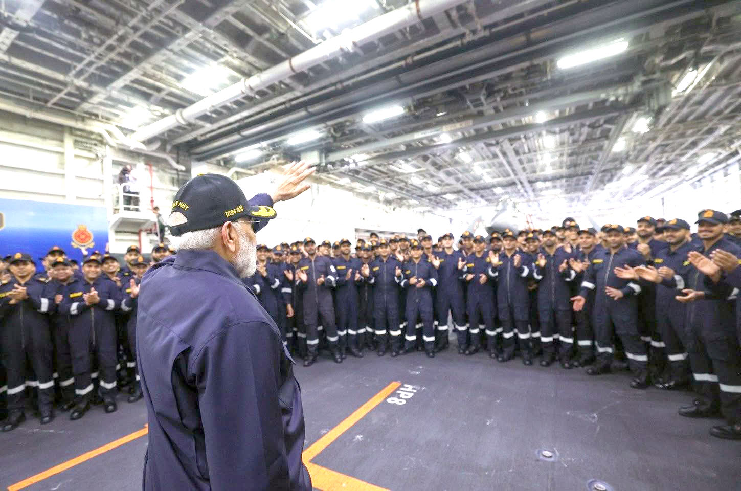 DURAI: India’s Indo-Pacific vision covers security, development, disaster aid