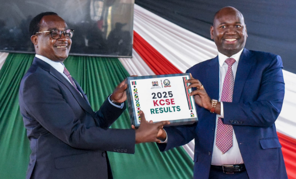Former KCSE giants that don’t roar anymore