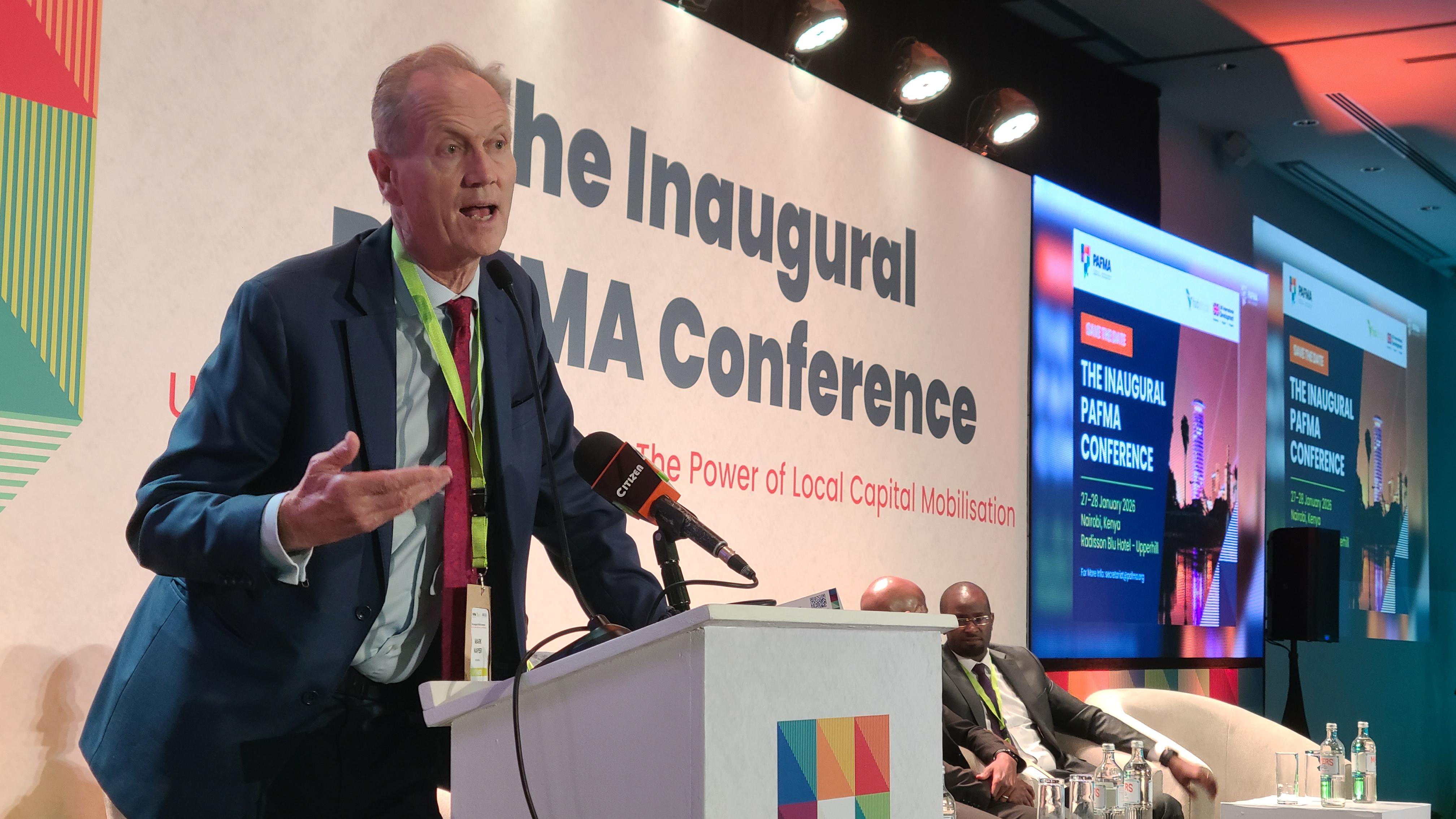 Kenya has failed to tap into pension funds for big projects - Experts