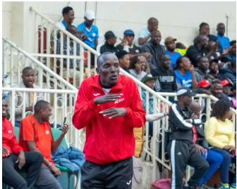 Makuto eyes Cup Semis as KAPU look to build on quaeters run