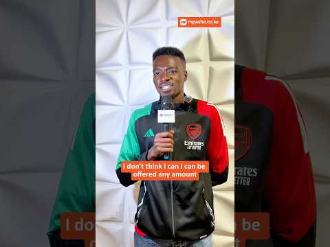 I’m in love with Arsenal l Manchester will finish No.8 / Money from Content / Obinna Beef / Winning
