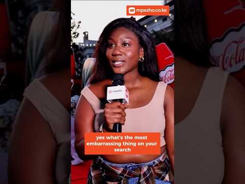 Quickfire questions with Kalondu Musyimi and Issac Juma aka Kito from ...