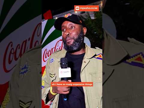 Quickfire questions with Shaffie Weru and Kalondu Musyimi | Vera Sidika | Google search