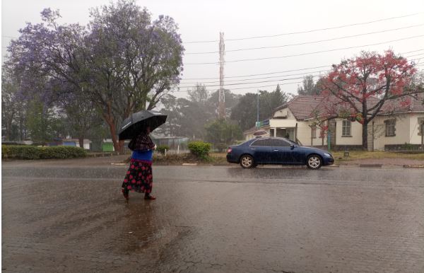 EDITORIAL: Agencies must prepare better for heavy rains