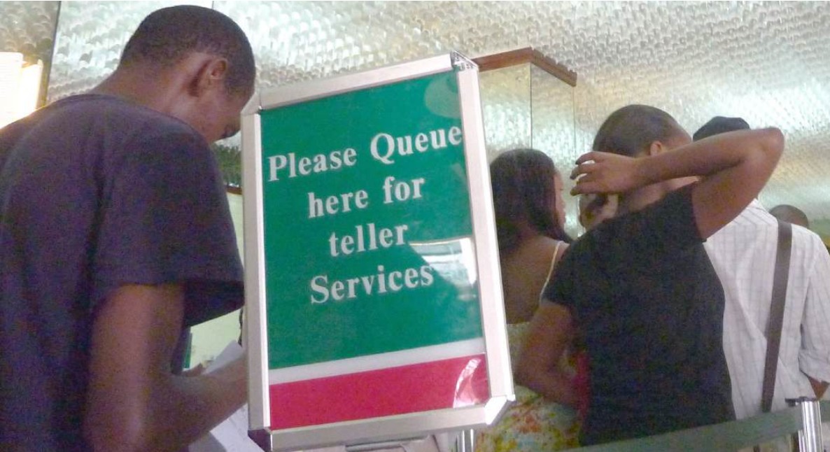 Why borrowers yet to fully enjoy cheaper credit