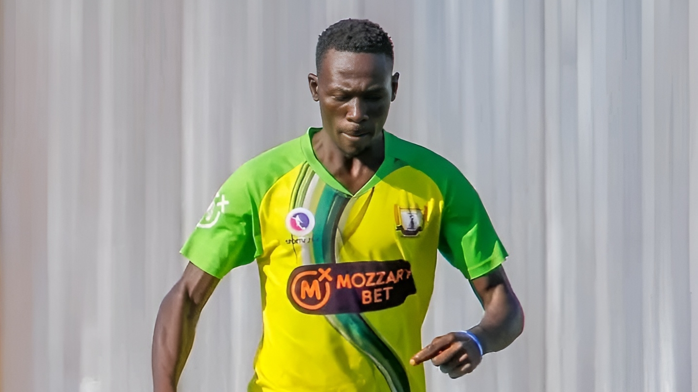 Beki wa Kakamega Homeboyz Silas Abungana Afariki Dunia