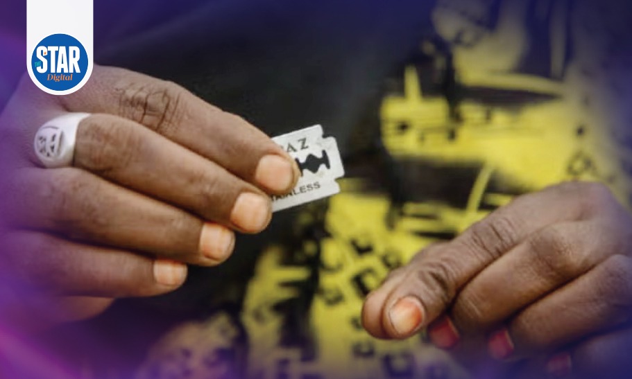 Female Genital Mutilation: Lasting Health Risks