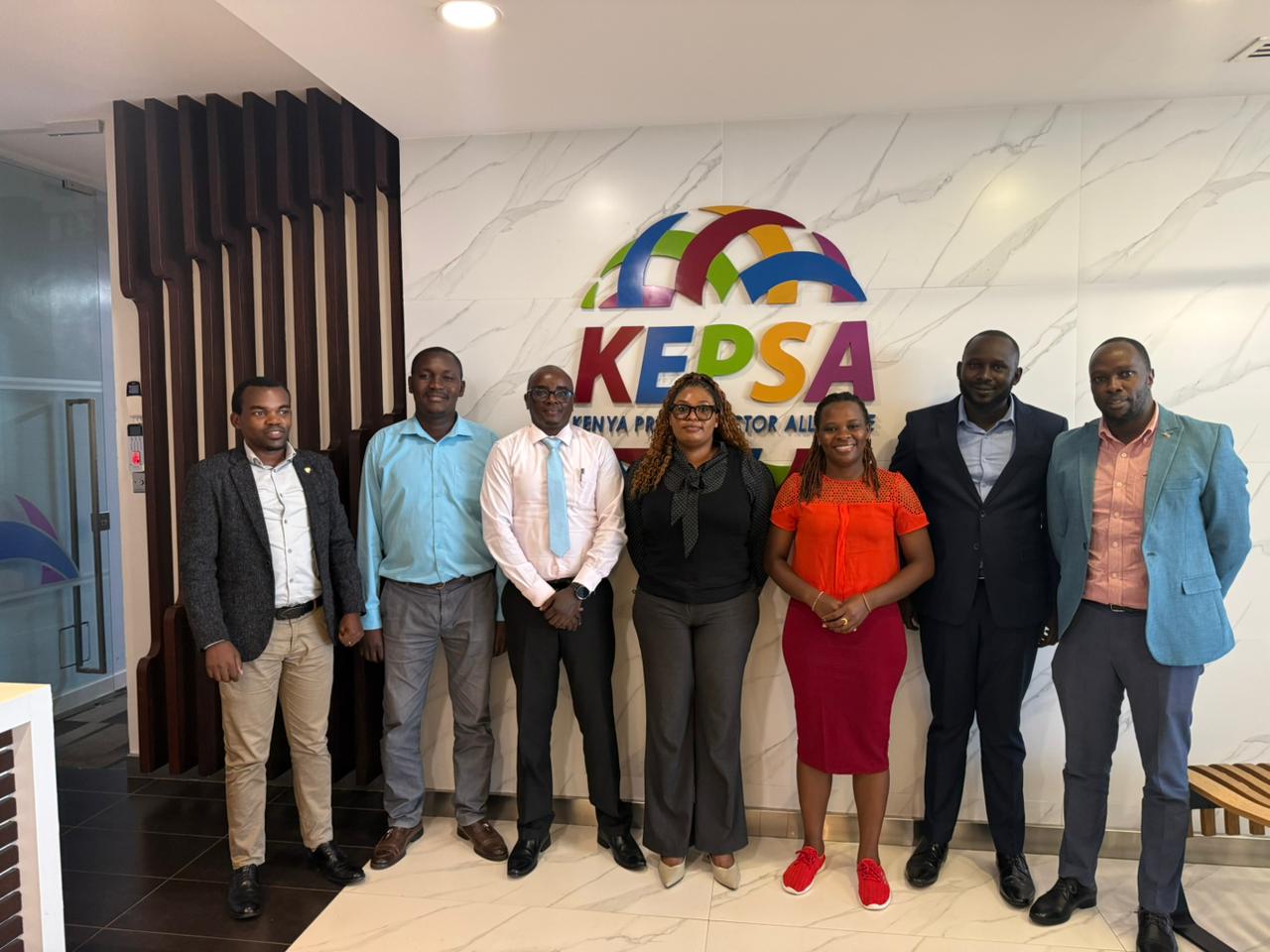 SIB-Kenya signs one year content deal with the Star Newspaper