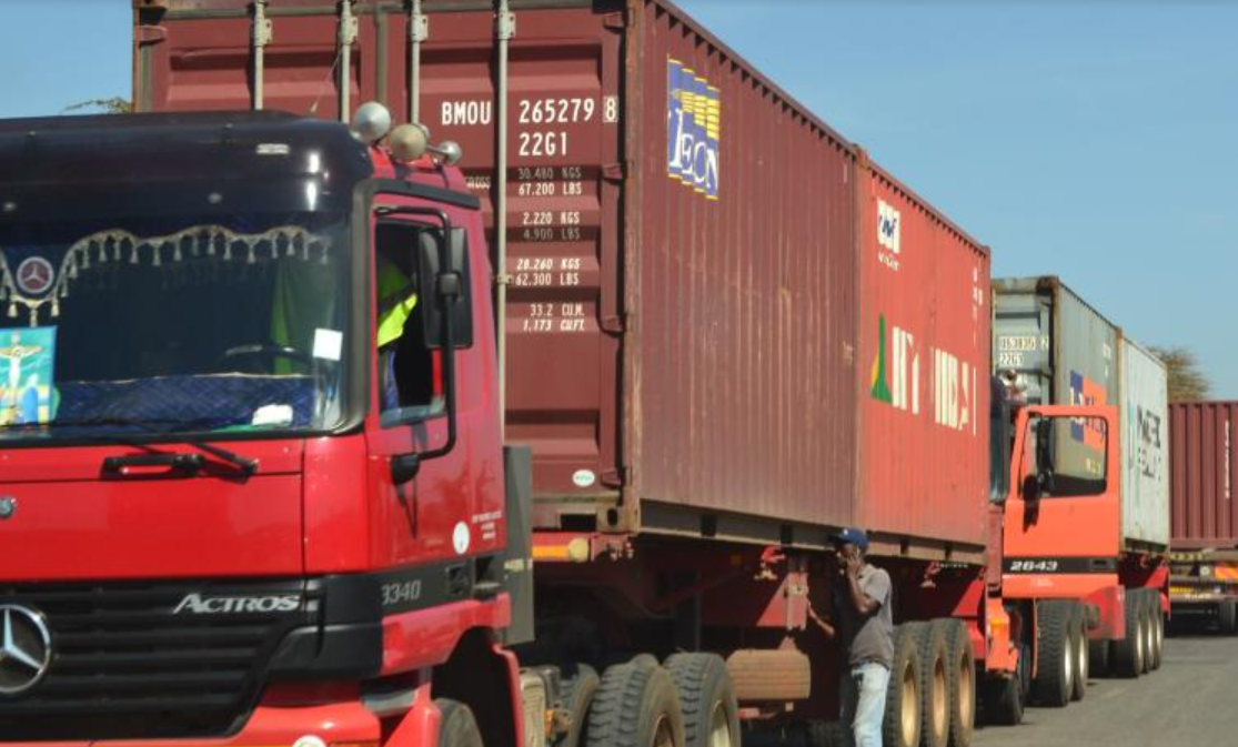 Agony of truck drivers as Kenyans decry attacks, extortion in South Sudan
