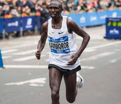 Kamworor turns to Ras Al Khaimah to fine-tune engines for London assault