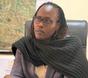 Locals call for improved services as Eldoret City’s new board sworn in