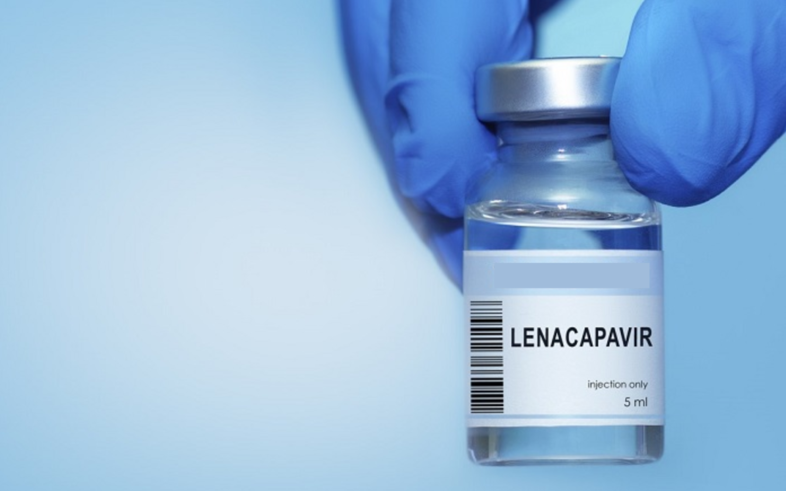 How does this HIV shot protect you and can it fail?