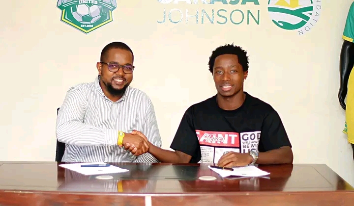 Wang’aya seeks to deliver immediately at Nairobi United