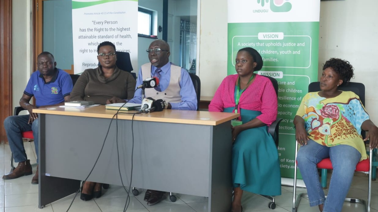 Lobby demands probe over deaths of 15 street kids