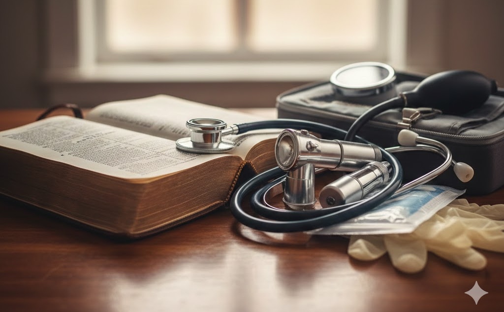 Can Spiritual Belief and Modern Medicine Coexist?
