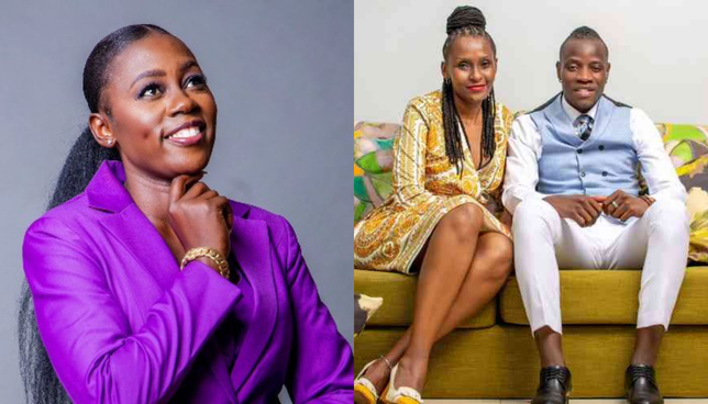 Akothee Pens Fiery Open Letter to Esther Musila Amid Online Attacks