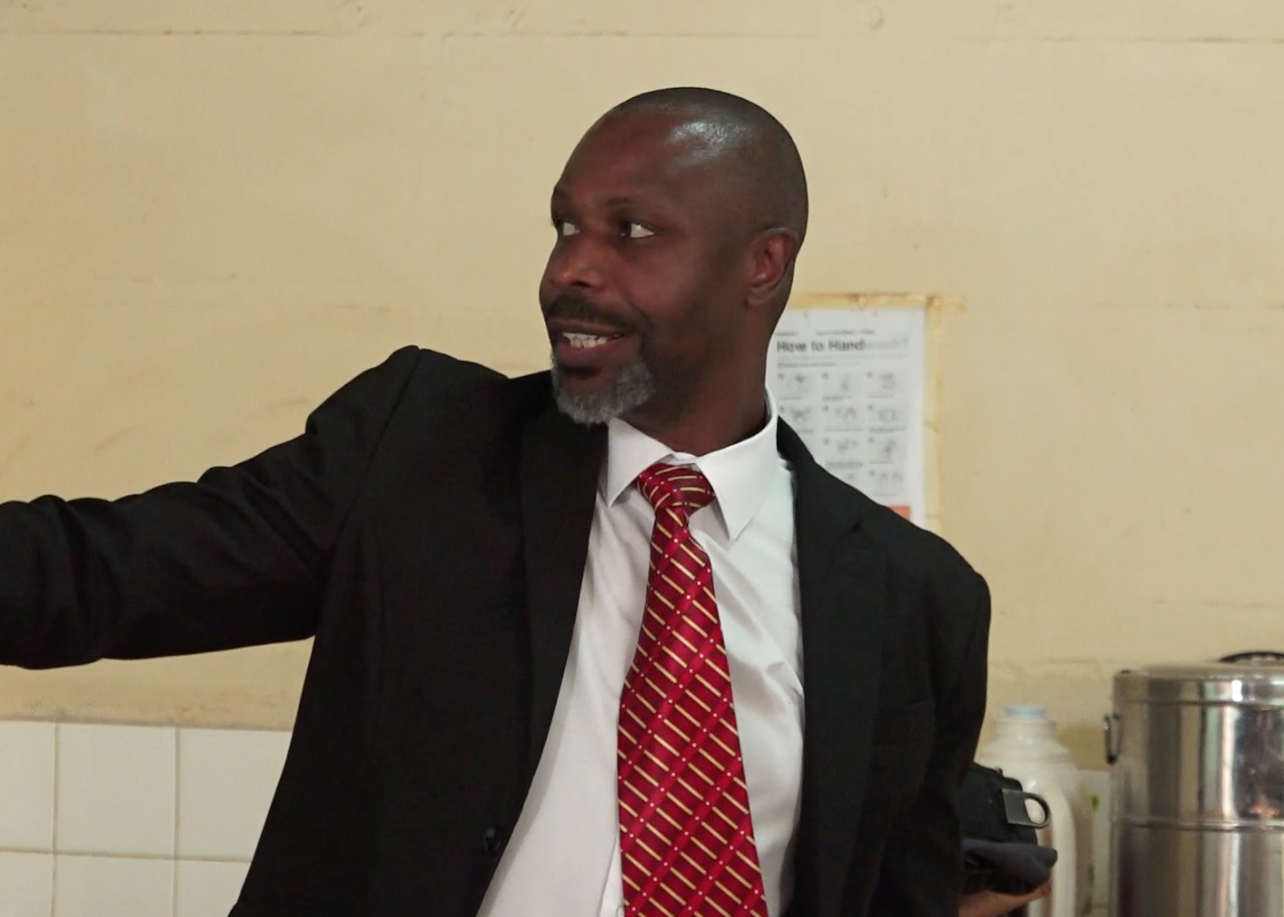 Kiambu pilots AI-powered clinical decision support system