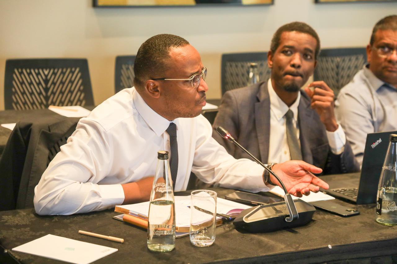 Oil and energy experts caution on Kenya's oil exploration deal