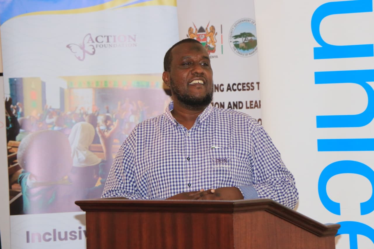 OPINION: Drought and the slow collapse of learning in Northern Kenya