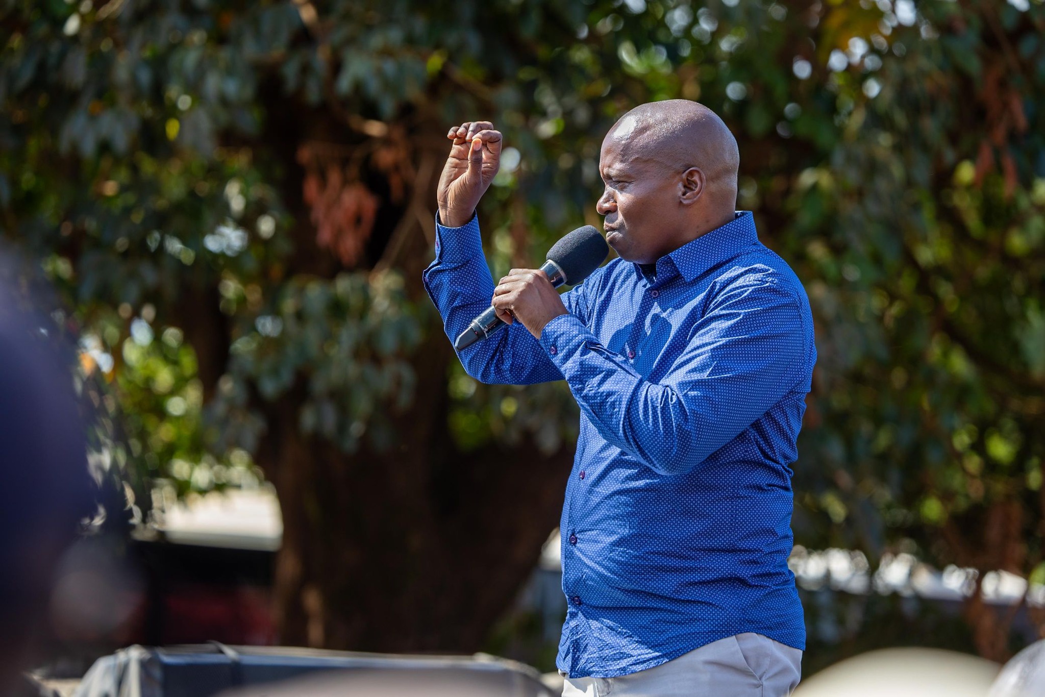 NJAU: Ruto headache as Mt Kenya leaders push Kindiki as running mate