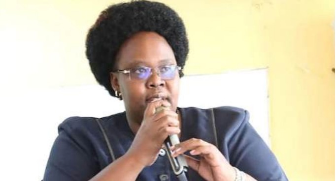 Vihiga to roll out soya premix school feeding programme