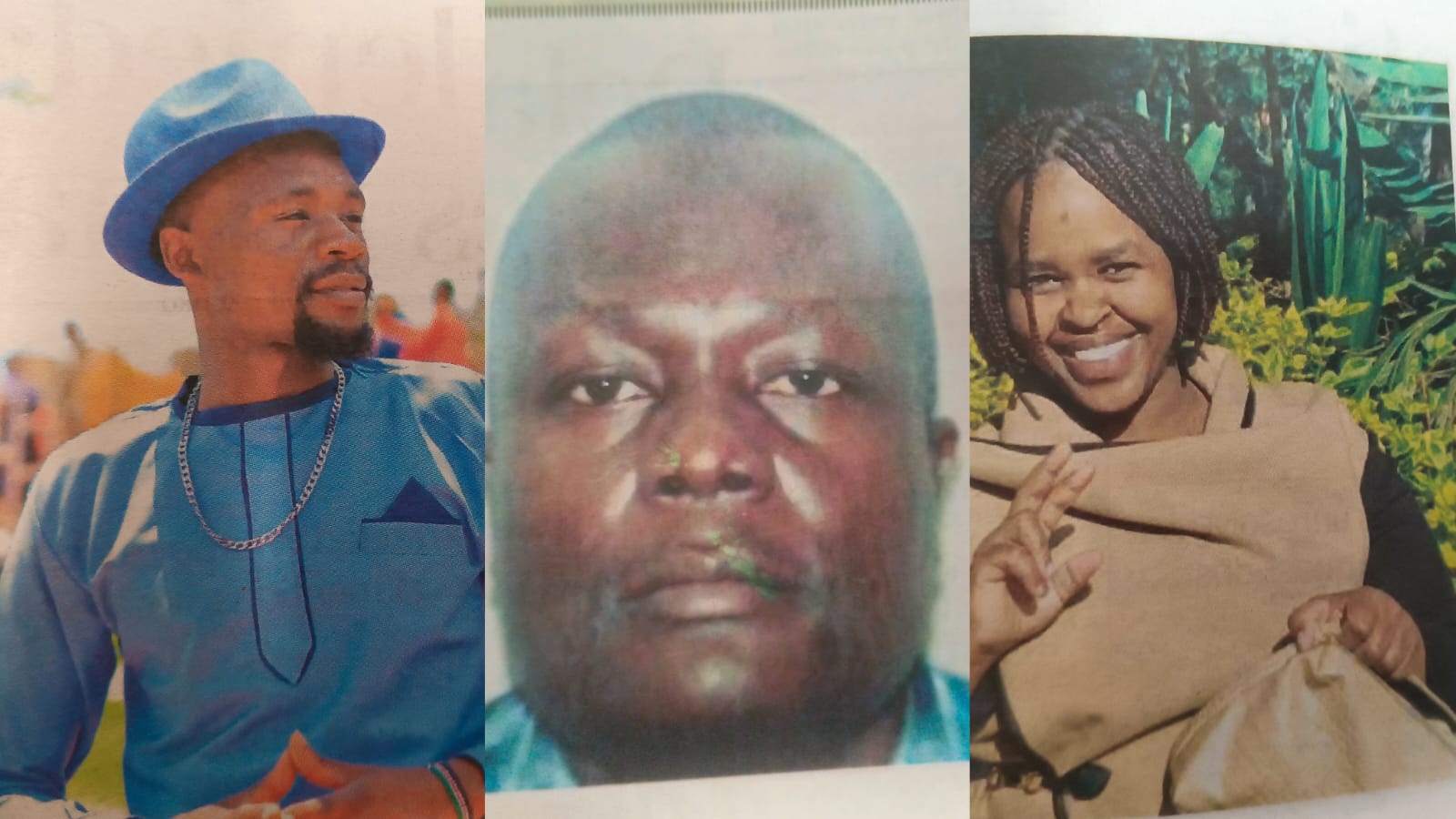 Kuppet pays tribute to teachers who died in Ngara accident