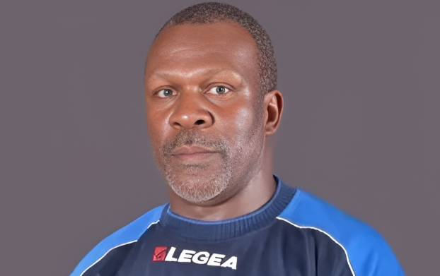 Weche’s football journey is a testament to the power of discipline