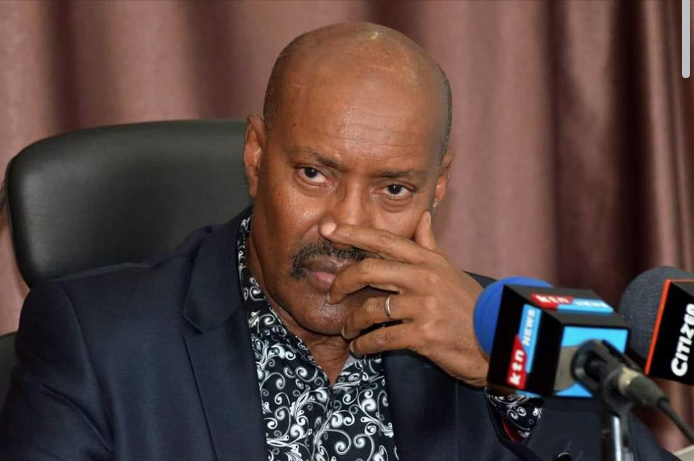 County workers threaten strike over pay review