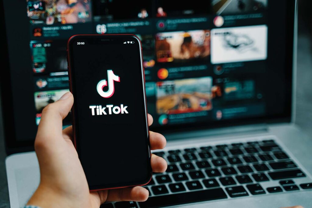 EXPLAINER: Why TikTok can pull down your video