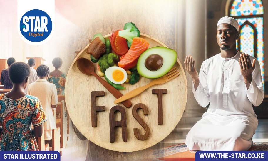 Essential food safety tips for the Fasting season