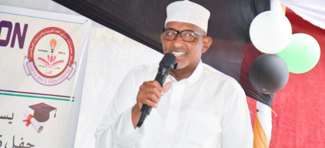 We won't abandon drought stricken Kenyans – Duale