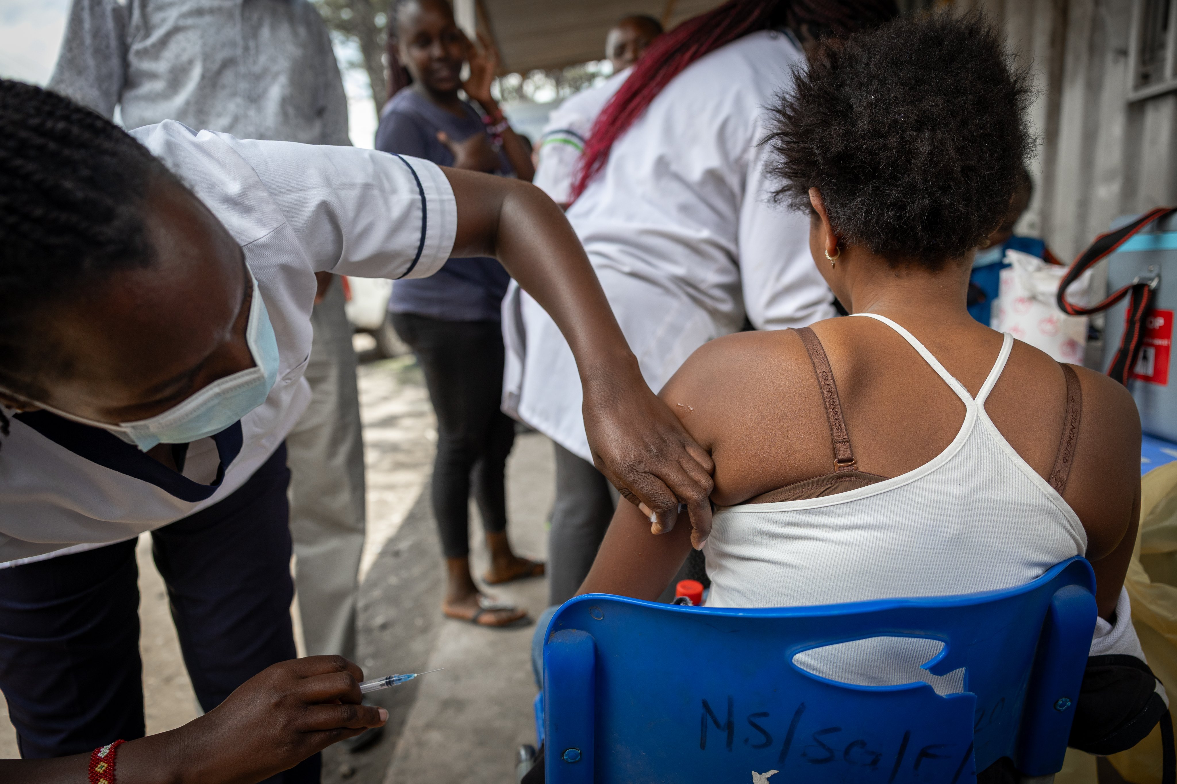 Sh72bn funding gap threatens HIV, TB and malaria gains