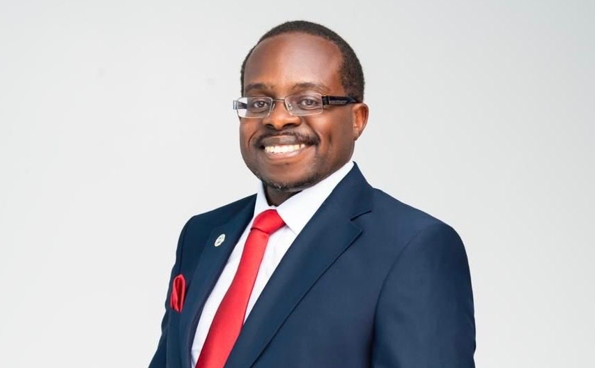 Who is Charles Kanjama? Profile of the New LSK President