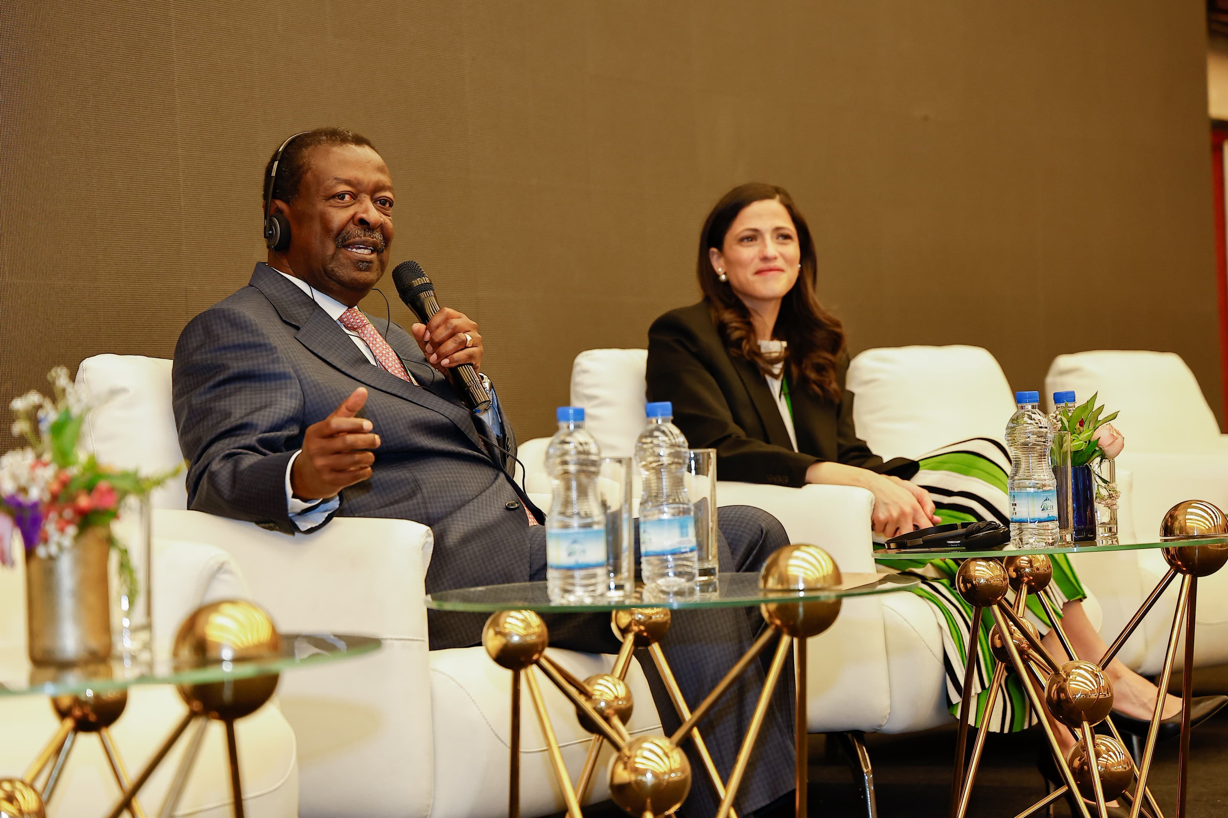 Kenya , France rally AU backing for historic summit in Nairobi