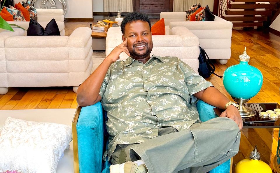 Oketch Salah Pledges KSh 200K for Majembe Vs. Mbavu Destroyer